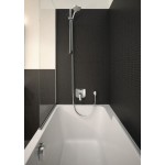 Смеситель для душа скрытого монтажа Hansgrohe Logis 71405 Смеситель для душа скрытого монтажа Hansgrohe Logis 71405